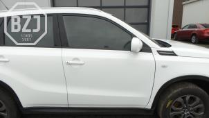 Used Front door 4-door, right Suzuki Vitara Price € 500,00 Margin scheme offered by BZJ b.v.