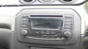Used Radio CD player Suzuki Vitara Price on request offered by BZJ b.v.