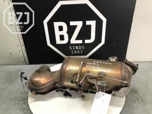 Used Particulate filter Opel Meriva Price on request offered by BZJ b.v.