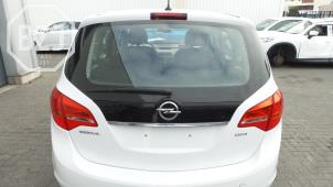 Used Tailgate Opel Meriva Price on request offered by BZJ b.v.