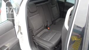 Używane Fotel tylny Opel Meriva Cena na żądanie oferowane przez BZJ b.v.