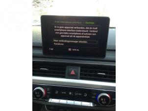 Gebrauchte Navigation Display Audi A4 Preis auf Anfrage angeboten von BZJ b.v.