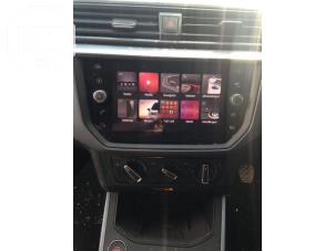 Used Navigation system Seat Arona Price on request offered by BZJ b.v.