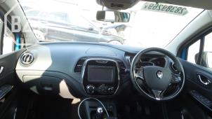 Used Dashboard Renault Captur Price on request offered by BZJ b.v.