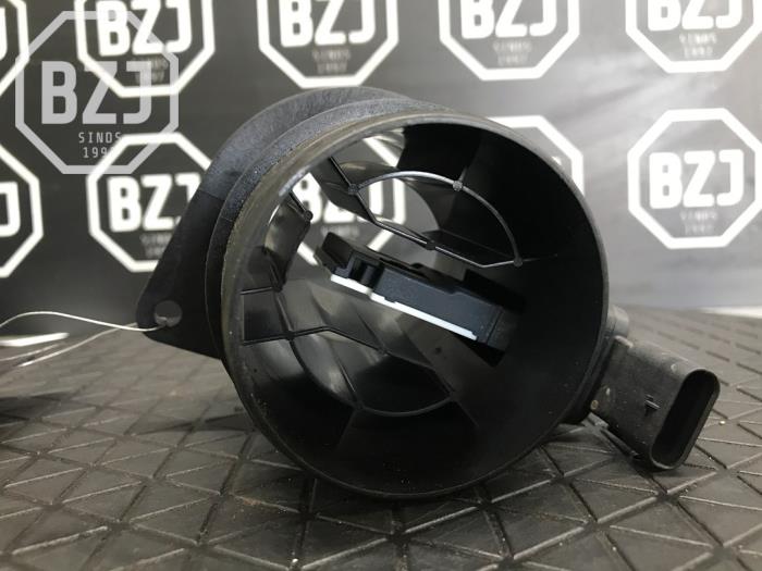Gebrauchte Luftmassenmesser Seat Leon Preis € 75,00 Margenregelung angeboten von BZJ b.v.