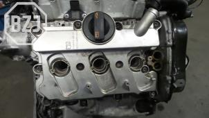 Used Cylinder head Audi S4 Price on request offered by BZJ b.v.
