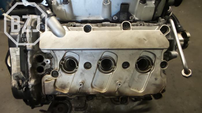 Begagnade Topplock Audi S4 Pris på förfrågan erbjuds av BZJ b.v.
