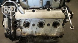 Used Cylinder head Audi S4 Price on request offered by BZJ b.v.