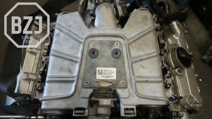 Używane Turbo Audi S4 Cena na żądanie oferowane przez BZJ b.v.