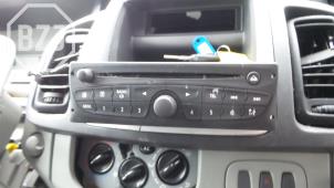 Gebrauchte Radio CD Spieler Opel Vivaro Preis auf Anfrage angeboten von BZJ b.v.