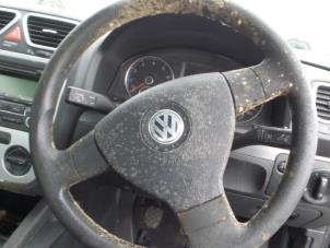 Usados Airbag izquierda (volante) Volkswagen Eos Precio € 75,00 Norma de margen ofrecido por BZJ b.v.