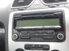 Used Radio CD player Volkswagen Eos Price on request offered by BZJ.bv