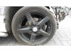 Peugeot Partner Tepee (7A/B/C/D/E/F/G/J/P/S) 1.6 HDI 75 16V Set of sports wheels