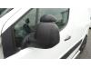 Peugeot Partner Tepee (7A/B/C/D/E/F/G/J/P/S) 1.6 HDI 75 16V Wing mirror, left