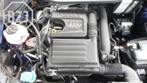 Usados Motor Audi A1 Precio € 1.400,00 Norma de margen ofrecido por BZJ b.v.