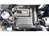Audi A1 Moteur