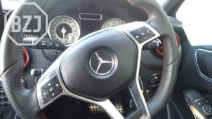 Used Left airbag (steering wheel) Mercedes A (W176) 2.0 A-250 Turbo 16V Price € 220,00 Margin scheme offered by BZJ b.v.