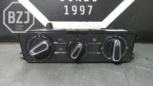 Usados Panel de control de calefacción Volkswagen Polo Precio de solicitud ofrecido por BZJ b.v.