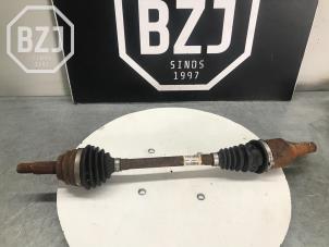 Used Front drive shaft, left Ford Fiesta Price € 150,00 Margin scheme offered by BZJ b.v.
