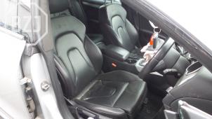 Używane Zestaw powlok (kompletny) Audi A5 Cena na żądanie oferowane przez BZJ b.v.