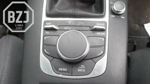 Used Navigation control panel Audi A3 Price on request offered by BZJ b.v.