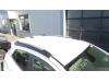 Kit rails de toit d'un Opel Mokka/Mokka X 1.6 CDTI 16V 4x2 2016