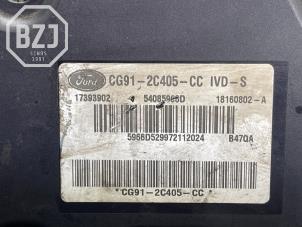 Pompa ABS z Ford Galaxy (WA6) 2.0 TDCi 16V 140 2012
