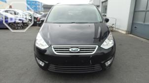 Used Front end, complete Ford Galaxy (WA6) 2.0 TDCi 16V 140 Price on request offered by BZJ b.v.