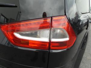Used Taillight, right Ford Galaxy (WA6) 2.0 TDCi 16V 140 Price on request offered by BZJ b.v.