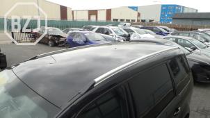 Used Roof rail kit Ford Galaxy (WA6) 2.0 TDCi 16V 140 Price on request offered by BZJ b.v.