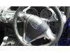 Airbag gauche (volant) d'un Ford Fiesta 2017