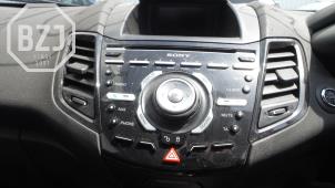 Używane Radioodtwarzacz CD Ford Fiesta Cena na żądanie oferowane przez BZJ b.v.