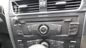Usagé Radio/Lecteur CD Audi Q5 (8RB) Prix sur demande proposé par BZJ b.v.
