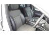 Set of upholstery (complete) from a Mercedes ML II (164/4JG), 2005 / 2011 3.0 ML-280 CDI 4-Matic V6 24V, SUV, Diesel, 2.987cc, 140kW (190pk), 4x4, OM642940, 2005-07 / 2009-07, 164.120 2008