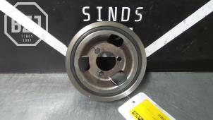 Used Crankshaft pulley Mini Cooper S Price on request offered by BZJ b.v.