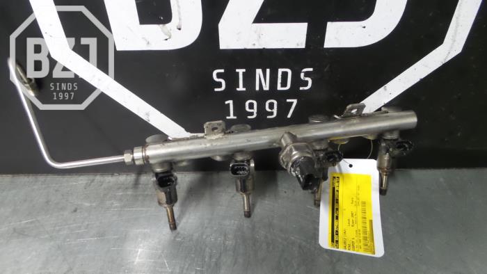Usagé Système d'injection Mini Cooper S Prix sur demande proposé par BZJ b.v.