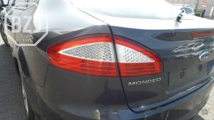 Used Taillight, left Ford Mondeo Price € 45,00 Margin scheme offered by BZJ b.v.