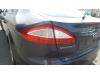 Taillight, left from a Ford Mondeo 2010