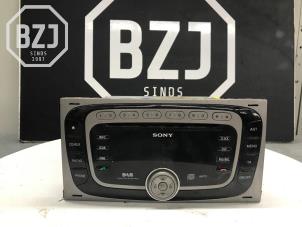 Używane Radioodtwarzacz CD Ford Kuga Cena na żądanie oferowane przez BZJ b.v.