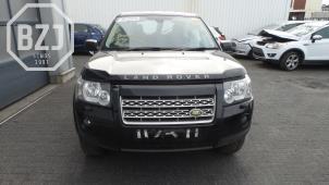 Used Front end, complete Landrover Freelander Price on request offered by BZJ b.v.