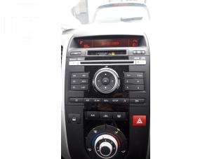 Gebrauchte Radio CD Spieler Kia Venga Preis auf Anfrage angeboten von BZJ b.v.