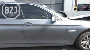 Używane Drzwi prawe przednie wersja 4-drzwiowa BMW 5-Serie Cena na żądanie oferowane przez BZJ b.v.