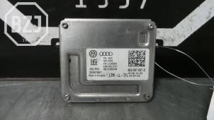Used Xenon Starter Audi A4 Price on request offered by BZJ b.v.