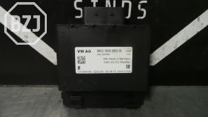 Used Voltage regulator Audi A4 Price on request offered by BZJ b.v.