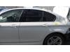 BMW 5-Serie Drzwi lewe tylne wersja 4-drzwiowa