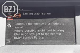 Usados Pantalla de navegación BMW 5 serie (F10) Precio de solicitud ofrecido por BZJ b.v.