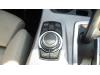 I-Drive knob from a BMW 5 serie (F10), Saloon, 2009 / 2016 2017