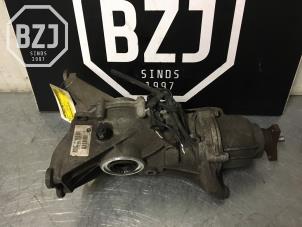 Used Rear differential Mini Paceman (R61) 1.6 16V John Cooper Works Price on request offered by BZJ b.v.