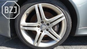 Used Set of sports wheels Mercedes SLK Price on request offered by BZJ b.v.