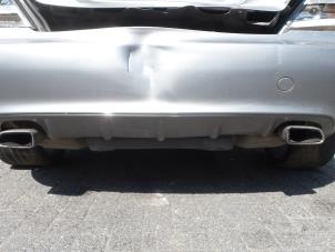 Used Exhaust rear silencer Mercedes SLK Price on request offered by BZJ b.v.
